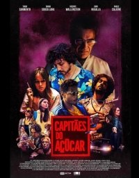 Сахарные капитаны / Capitães do Açúcar