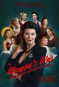 Женская война / The Women's War