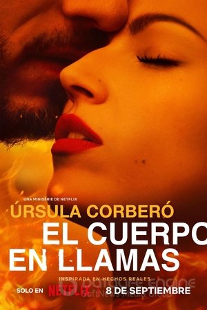 Тело в огне / El cuerpo en llamas