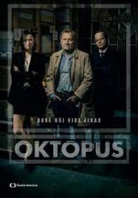 Осьминог / Oktopus