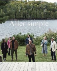 Билет в один конец Aller simple