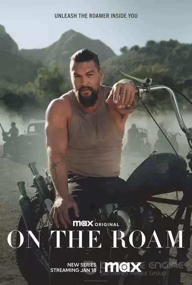 В дороге / On the Roam