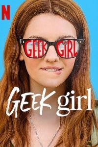 Девушка-гик / Geek Girl