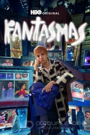 Призраки / Fantasmas