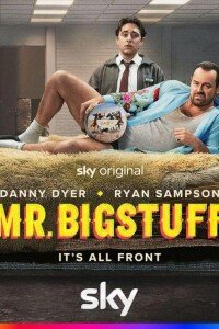 Мистер Бигштафф / Mr Bigstuff