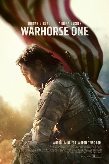 Warhorse One Warhorse One