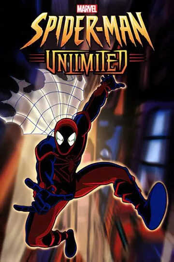 Непобедимый Спайдермен / Spider-Man Unlimited