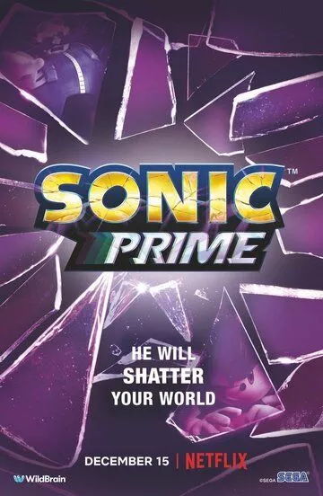 Соник Прайм / Sonic Prime