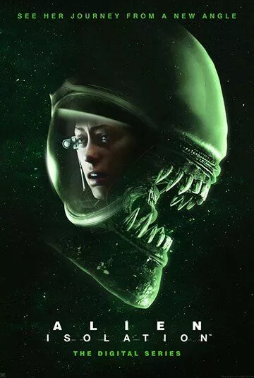Чужой: Изоляция / Alien: Isolation