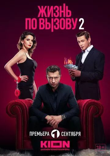 Жизни по вызовам