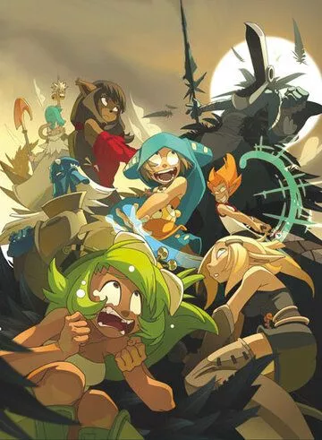 Вакфу / WakFu