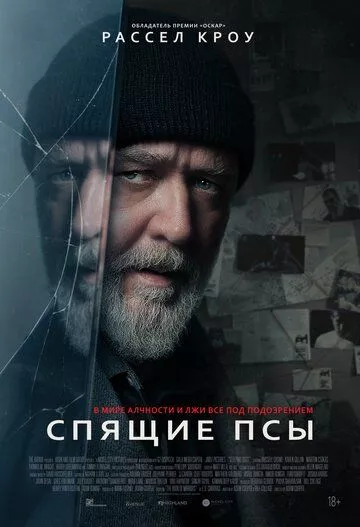 Спящие псы / Sleeping Dogs