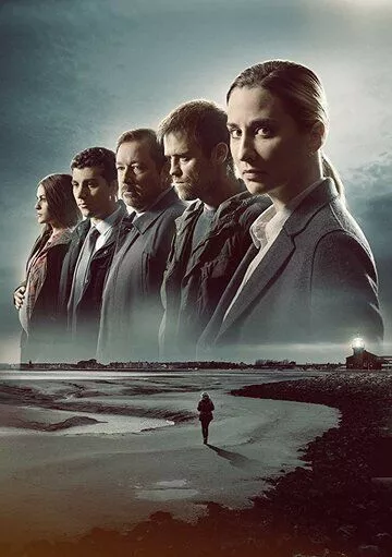Убийство в заливе / The Bay