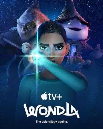УдивЛа / WondLa