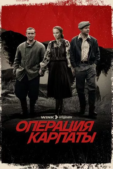 Операция «Карпаты»